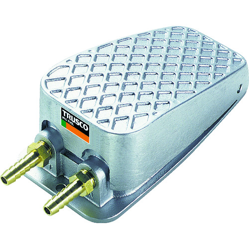 エアージェットフットバルブ　エアースイッチ