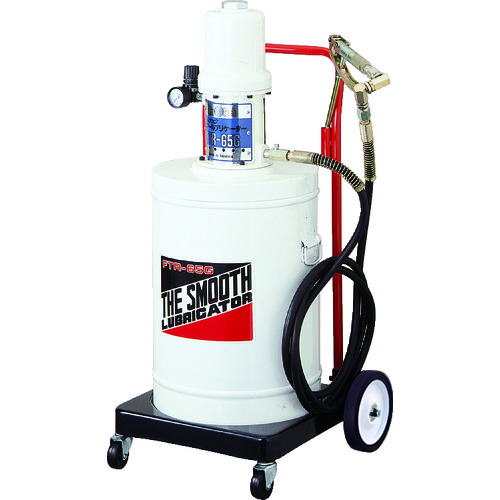 エアールブリケーター