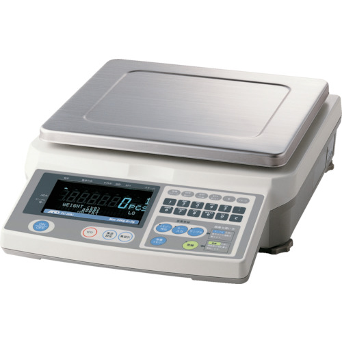 カウンティングスケール