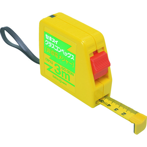 グラスコンベックス（非導電メジャー）