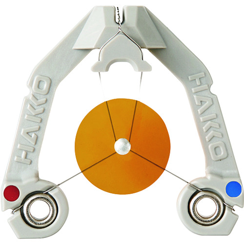 センサー鉛フリー対応　校正付