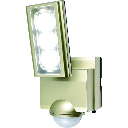 ＡＣ式ＬＥＤ防犯センサーライト