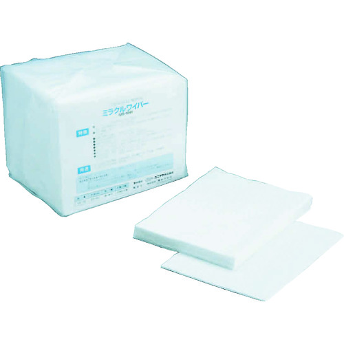 橋本　ウエス　ミラクルワイパー　４ツ折