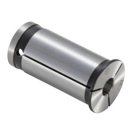 ストレートコレット