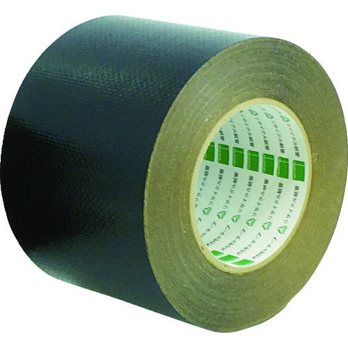 okamoto　防草シート固定用テープ　100×20
